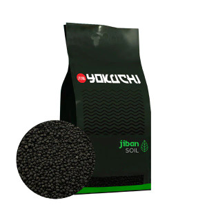 YOKUCHI Jiban Active Soil 10L