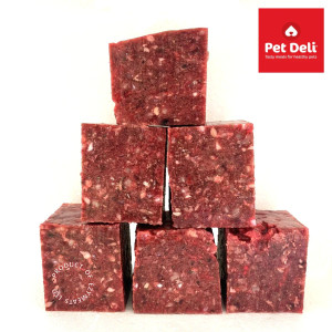 Pet Deli Tru-Blend Veal Pet Deli Tru-Blend Veal