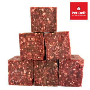 Pet Deli Tru-Blend Venison Pet Deli Tru-Blend Venison