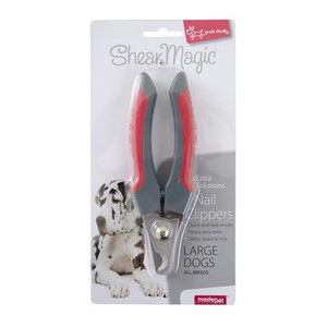 Yours Droolly Shear Magic Nail Clipper Medium to Large Yours Droolly Shear Magic Nail Clipper Medium to Large