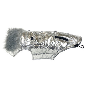 Huskimo Coat Everest Silver 22cm Huskimo Coat Everest Silver 22cm
