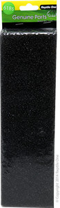 Reptile One Replacement Sponge - Eco Turtle 60 Reptile One Replacement Sponge - Eco Turtle 60