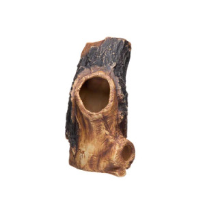 Pleco Ceramics Tree Lodge Pleco Ceramics Tree Lodge