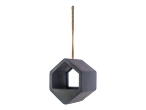 Topflite Geo Wild Bird Feeder Topflite Geo Wild Bird Feeder