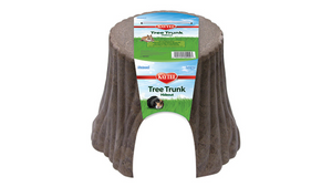 Kaytee Tree Stump Hideout - Large