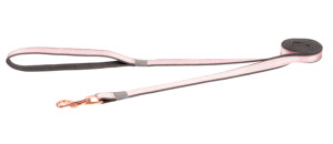 Rogz Urban Classic Lead (M) PINK BLUSH Rogz Urban Classic Lead (M) PINK BLUSH