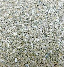 Loose Topflite Oyster Grit Fine | Natural Calcium Supplement for Birds