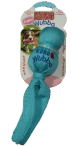 KONG Wubba Puppy assorted colours KONG Wubba Puppy assorted colours