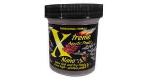 *Xtreme Nano 0.5mm Pellet 290g *Xtreme Nano 0.5mm Pellet 290g