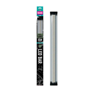 *Arcadia JungleDawn LED Bar Kit 34w 570mm *Arcadia JungleDawn LED Bar Kit 34w 570mm