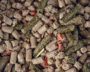 Topflite Rabbit And Guinea Pig Mix 2kg Topflite Rabbit And Guinea Pig Mix 2kg