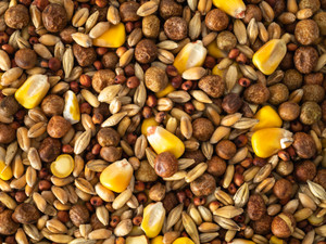 Topflite Pigeon Mix 2kg Topflite Pigeon Mix 2kg