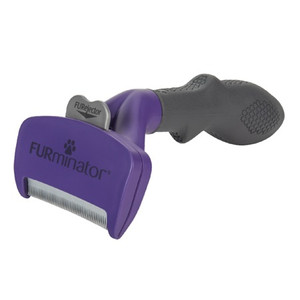 Unpackaged Furminator Long Hair Deshedding Tool - Medium/Large Cat