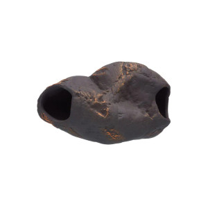 Pleco Ceramics Cichlid Stone Magma - Small Pleco Ceramics Cichlid Stone Magma - Small