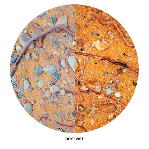 WIO Mere Riverbed 2kg WIO Mere Riverbed 2kg