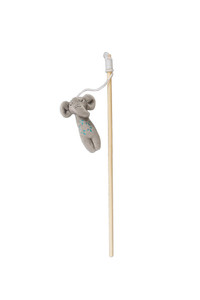Trouble & Trix Recyclies Elephant Wand Trouble & Trix Recyclies Elephant Wand