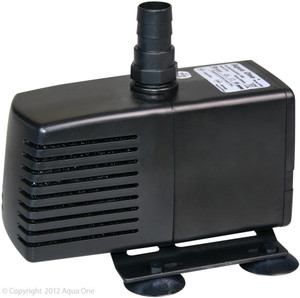 Aqua One 2300 Moray Ph 2200 L/Hr 2.2m Mh/H