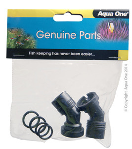 Tap Connector Elbow - Cf1000/1200;Va650/750 (2pk) Tap Connector Elbow - Cf1000/1200;Va650/750 (2pk)