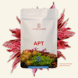 2Hr Aquarist APT Sky - 70g 2Hr Aquarist APT Sky - 70g