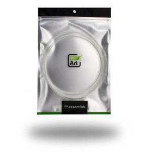 CO2 Resistant Tubing - 6m Clear CO2 Resistant Tubing - 6m Clear