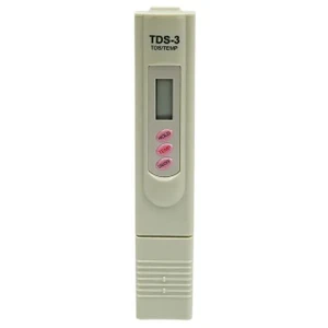 TDS Meter