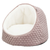 Trixie Livia Cat Cave - Antique Pink Trixie Livia Cat Cave - Antique Pink