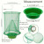 Reuseable Live Fly Trap