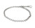 Canine Care Dog Check Collar 70cmx3.5mm