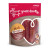 Front of Yours Droolly Duck Tenders dog treat Pouch
