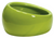 Living World Ergonomic Dish, Living World Ergonomic Dishes are ergonomically slanted so your small pet does not have to strain its neck to get to its food or water.
