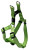 Rogz Step-In-Harness - Lime, The Rogz Step-In Harness is made from a soft webbing with various adjustable areas. This allows you to ensure a comfortable and easy fit for your dog. It’s a simple step in and buckle up Rogz Step-In-Harness - Lime, The Rogz Step-In Harness is made from a soft webbing with various adjustable areas. This allows you to ensure a comfortable and easy fit for your dog. It’s a simple step in and buckle up
