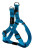 Rogz Step-In-Harness - Turquoise, The Rogz Step-In Harness is made from a soft webbing with various adjustable areas. This allows you to ensure a comfortable and easy fit for your dog. It’s a simple step in and buckle up. Rogz Step-In-Harness - Turquoise, The Rogz Step-In Harness is made from a soft webbing with various adjustable areas. This allows you to ensure a comfortable and easy fit for your dog. It’s a simple step in and buckle up.