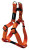 Rogz Step-In-Harness - Orange, The Rogz Step-In Harness is made from a soft webbing with various adjustable areas. This allows you to ensure a comfortable and easy fit for your dog. It’s a simple step in and buckle up. Rogz Step-In-Harness - Orange, The Rogz Step-In Harness is made from a soft webbing with various adjustable areas. This allows you to ensure a comfortable and easy fit for your dog. It’s a simple step in and buckle up.