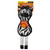 Pet One Dog Toy Zebra with Squeaker, Interactive toys can offer a fun distraction and help ease boredom or restlessness.