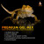 Fuzzy Fox Reptile Insectivore Mix Fuzzy Fox Reptile Insectivore Mix