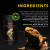 Fuzzy Fox Reptile Insectivore Mix Fuzzy Fox Reptile Insectivore Mix