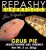 Repashy Grub Pie Reptile Gel