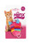 Trouble & Trix HiJinx Vibro Mouse, This soft, colourful mouse vibrates and wriggles when the chord is activated by pet owner - will encourage play. Trouble & Trix HiJinx Vibro Mouse, This soft, colourful mouse vibrates and wriggles when the chord is activated by pet owner - will encourage play.