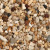 Aqua One Natural Gravel Australian Multi Brown 4-6mm Mix