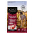 Front of Black Hawk High Meat - Australian Red Meat dog food bag, 2kg and 10kg