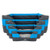 It's Bed Time - All Terrain Basket Set