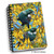 Artgame 3D Notebook - Tui