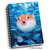 Artgame 3D Notebook - Big Trouble