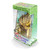 Front of Artgame 3D Dinosaur Fact Cards - Green Pack
