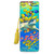 Artgame 3D Bookmark - Turtle Reef