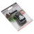 Front of Aquael Magnetic Glass Cleaner and Scraper 2 in 1