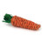 Pipsqueak Sisal Carrot Chew For Small Animals