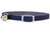 Beau Pets Kitten Safety Collar Leather | 25cm x 10mm