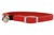 Beau Pets Kitten Safety Collar Leather | 25cm x 10mm