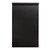 LifeStyle Classic 40 Cabinet - Satin Black